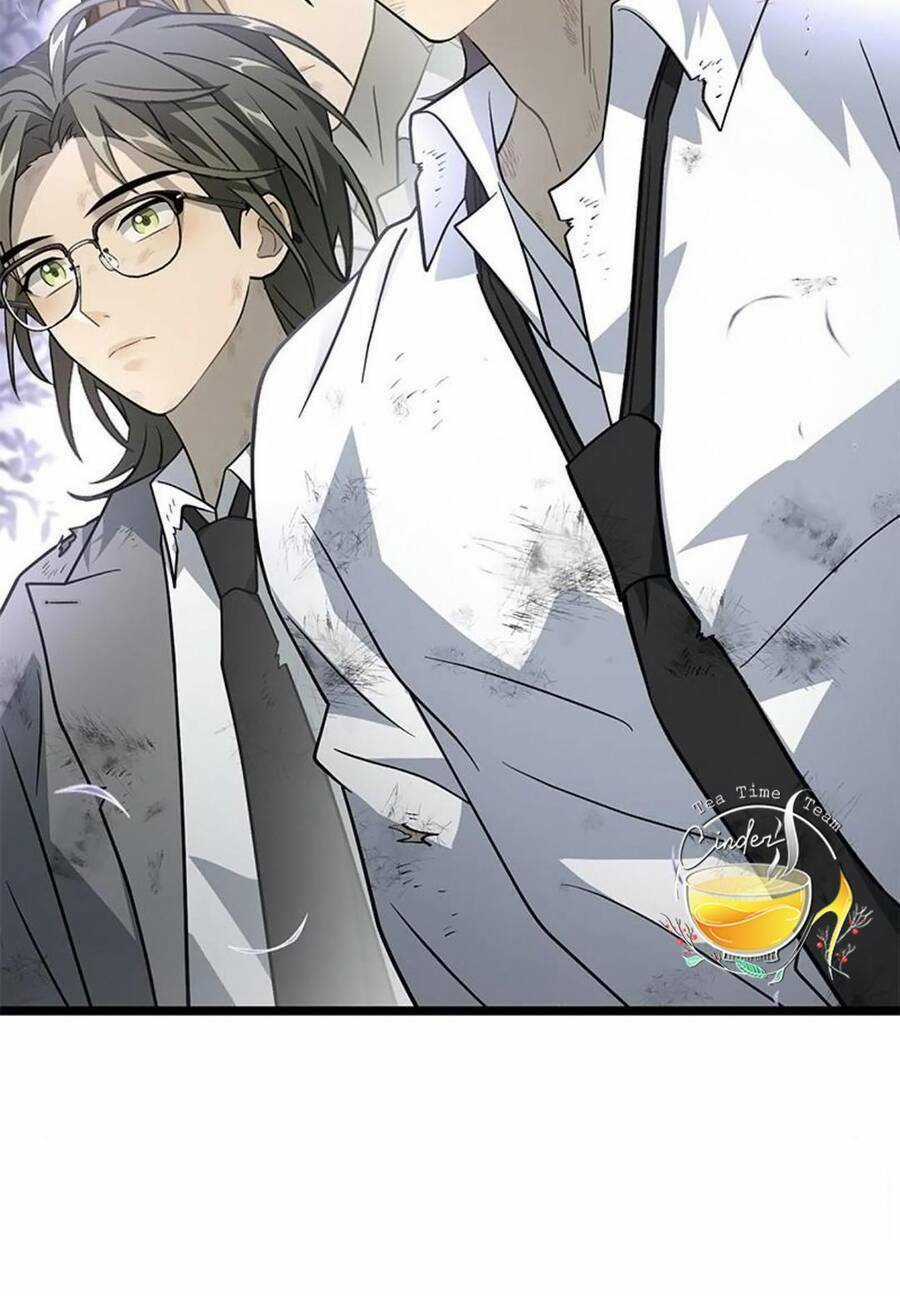 Trăng Tối: Kỉ Nguyên Máu Chapter 23 trang 109