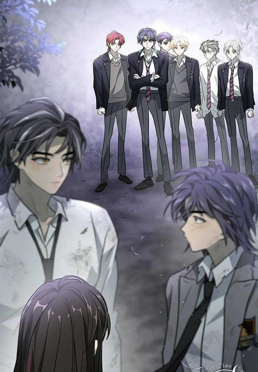 Trăng Tối: Kỉ Nguyên Máu Chapter 23 trang 112