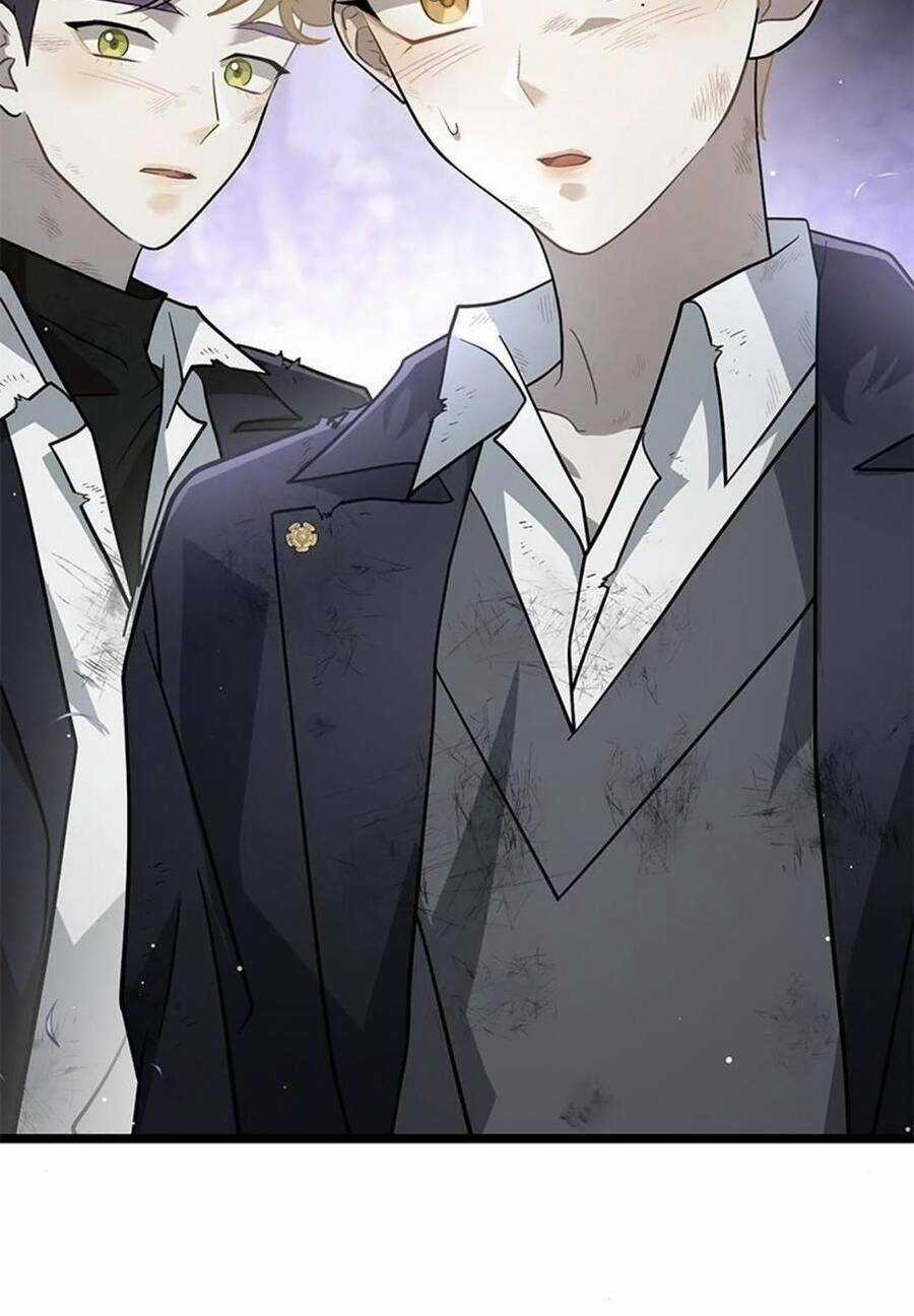 Trăng Tối: Kỉ Nguyên Máu Chapter 23 trang 114