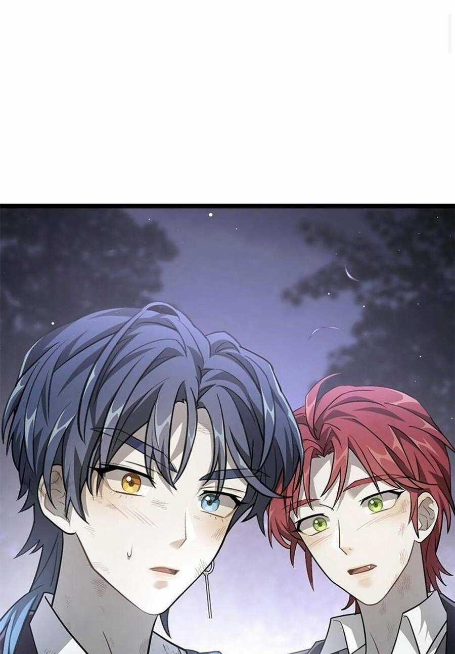 Trăng Tối: Kỉ Nguyên Máu Chapter 23 trang 115