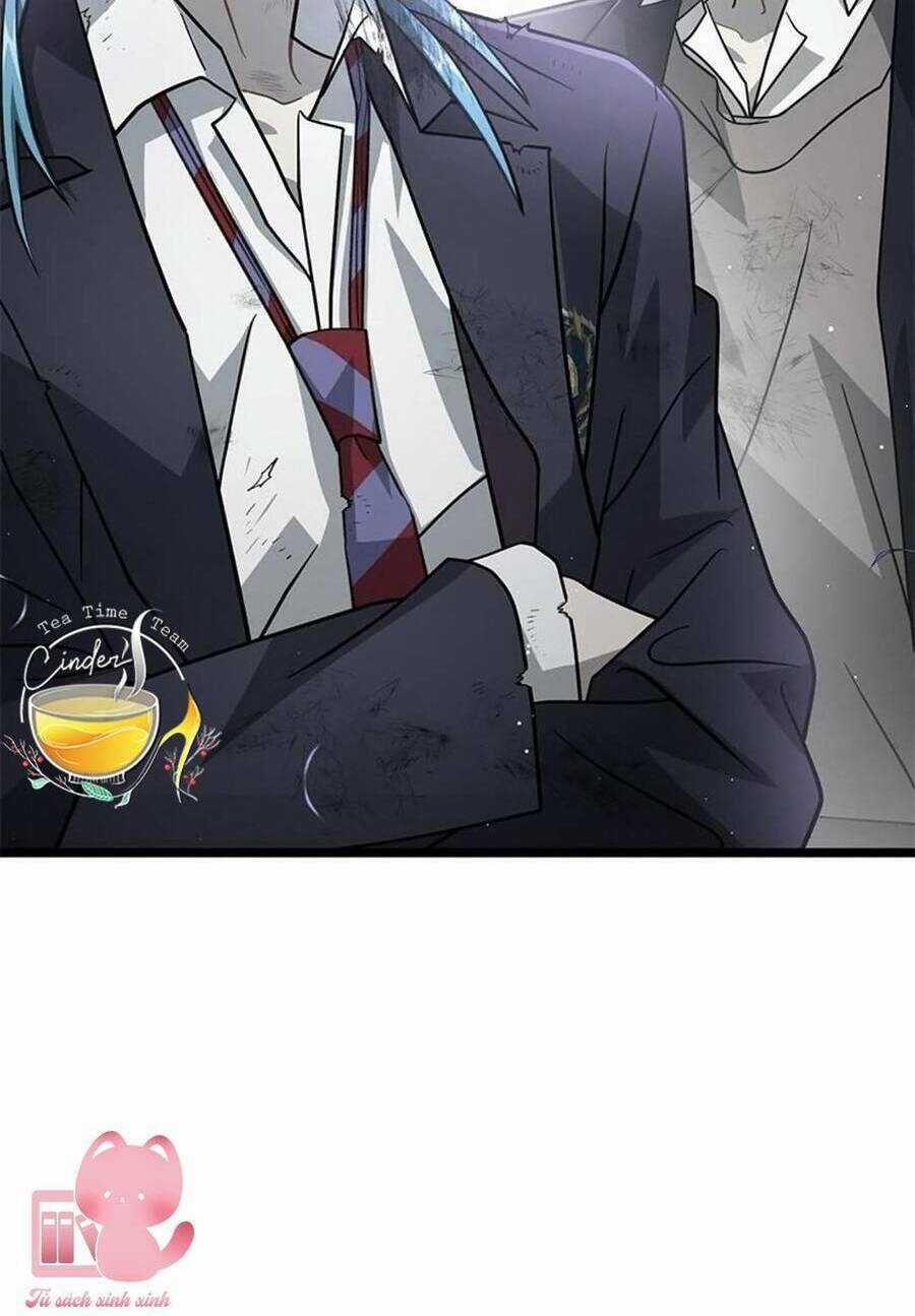 Trăng Tối: Kỉ Nguyên Máu Chapter 23 trang 116