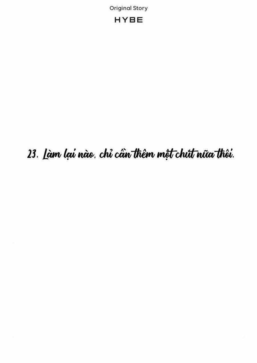 Trăng Tối: Kỉ Nguyên Máu Chapter 23 trang 12