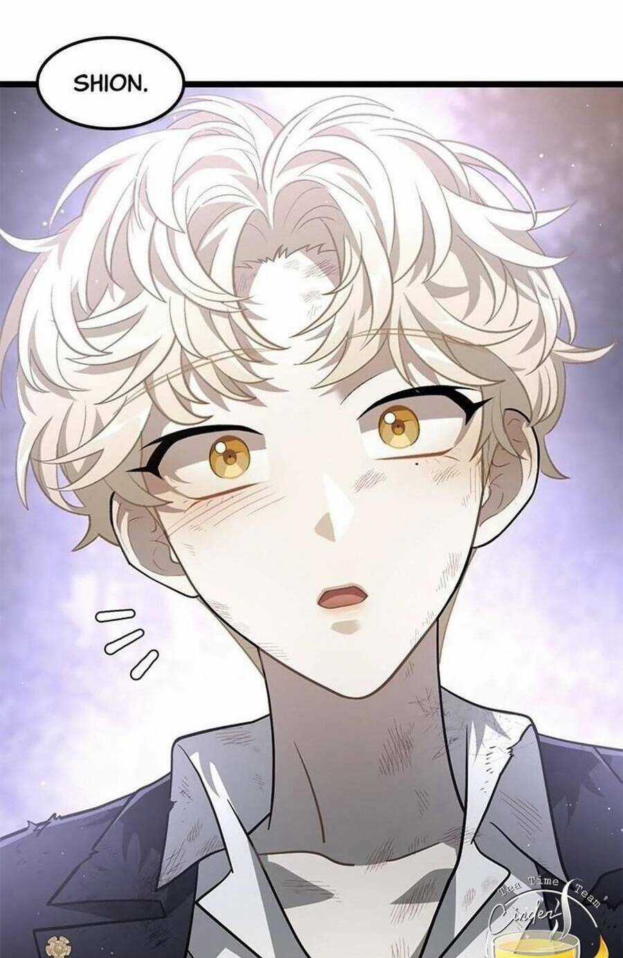 Trăng Tối: Kỉ Nguyên Máu Chapter 23 trang 121