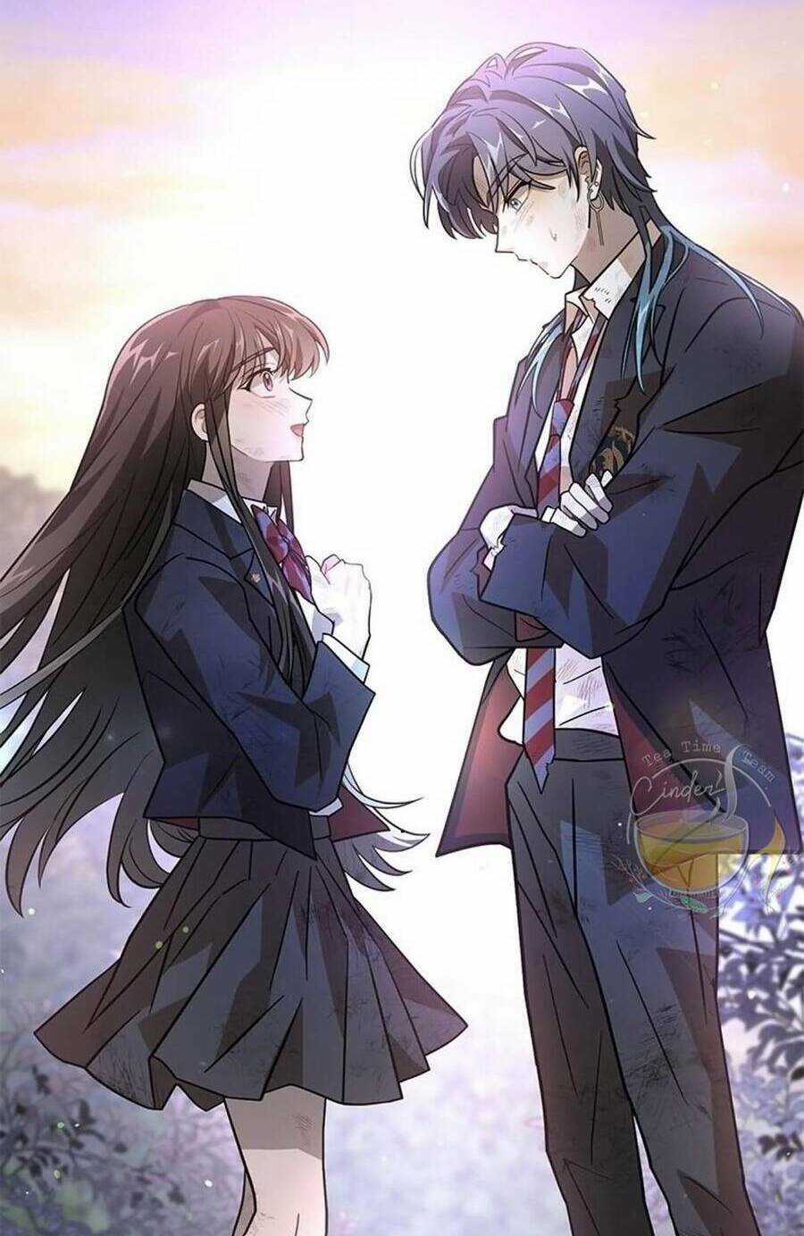 Trăng Tối: Kỉ Nguyên Máu Chapter 23 trang 125