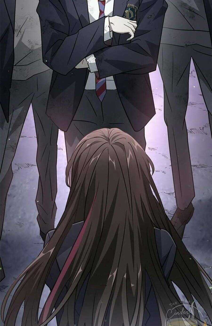 Trăng Tối: Kỉ Nguyên Máu Chapter 23 trang 128