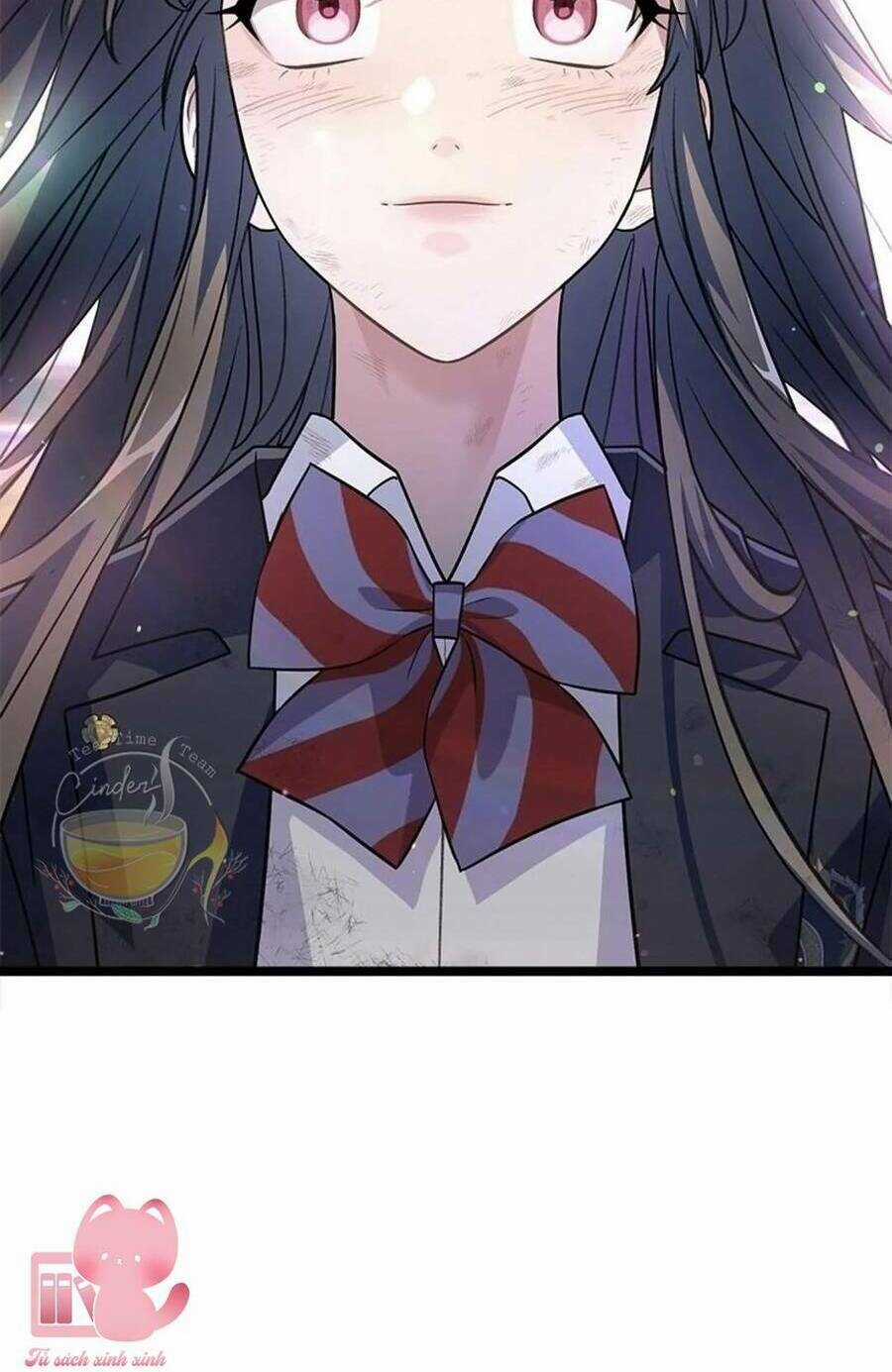 Trăng Tối: Kỉ Nguyên Máu Chapter 23 trang 130