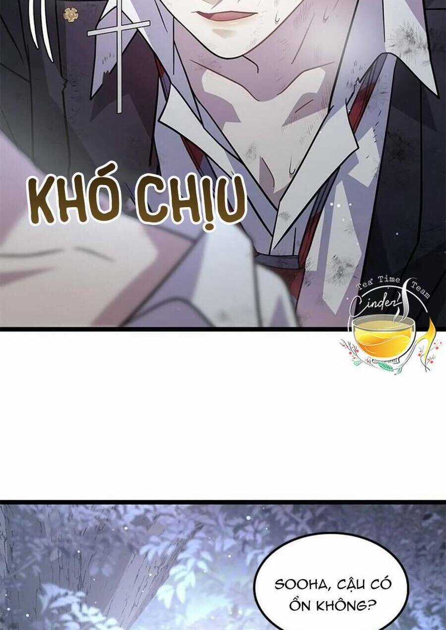 Trăng Tối: Kỉ Nguyên Máu Chapter 23 trang 15