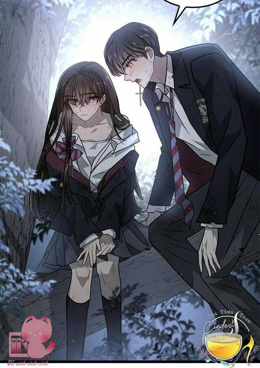 Trăng Tối: Kỉ Nguyên Máu Chapter 23 trang 16