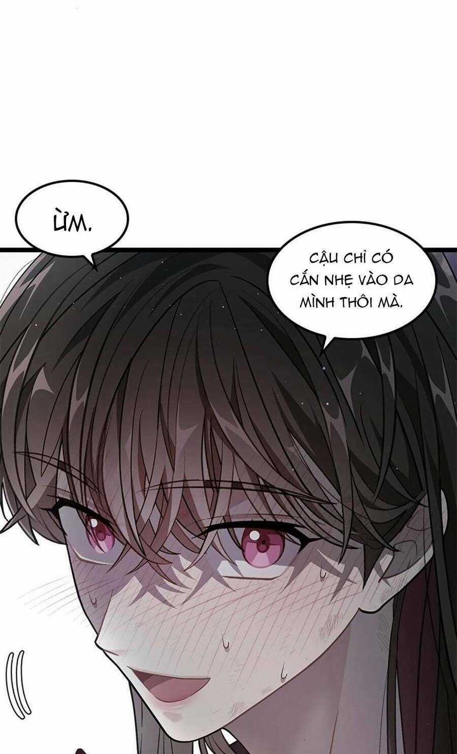 Trăng Tối: Kỉ Nguyên Máu Chapter 23 trang 17