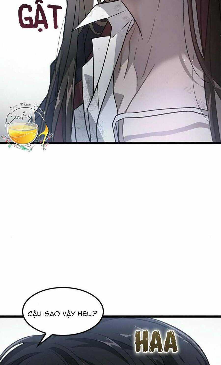 Trăng Tối: Kỉ Nguyên Máu Chapter 23 trang 18