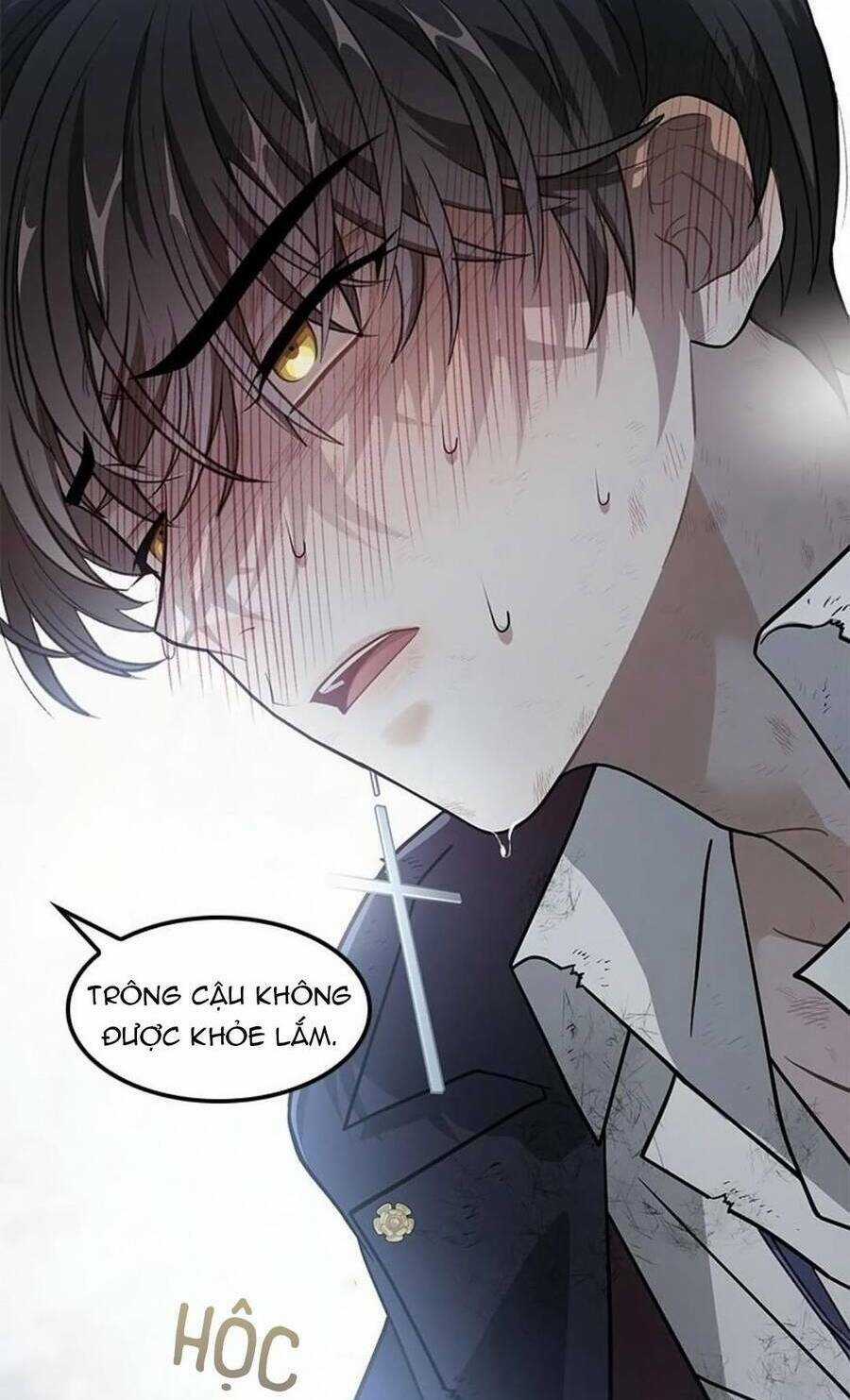 Trăng Tối: Kỉ Nguyên Máu Chapter 23 trang 19