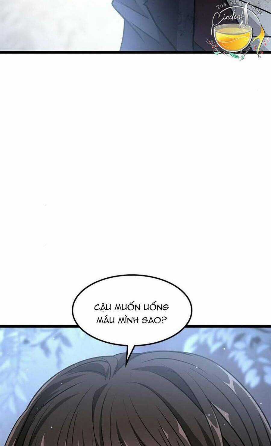 Trăng Tối: Kỉ Nguyên Máu Chapter 23 trang 20