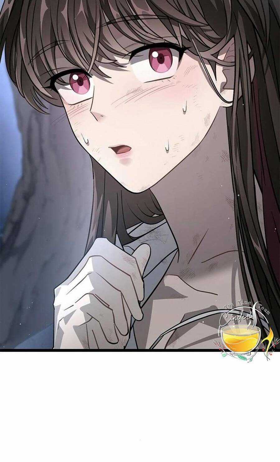 Trăng Tối: Kỉ Nguyên Máu Chapter 23 trang 21