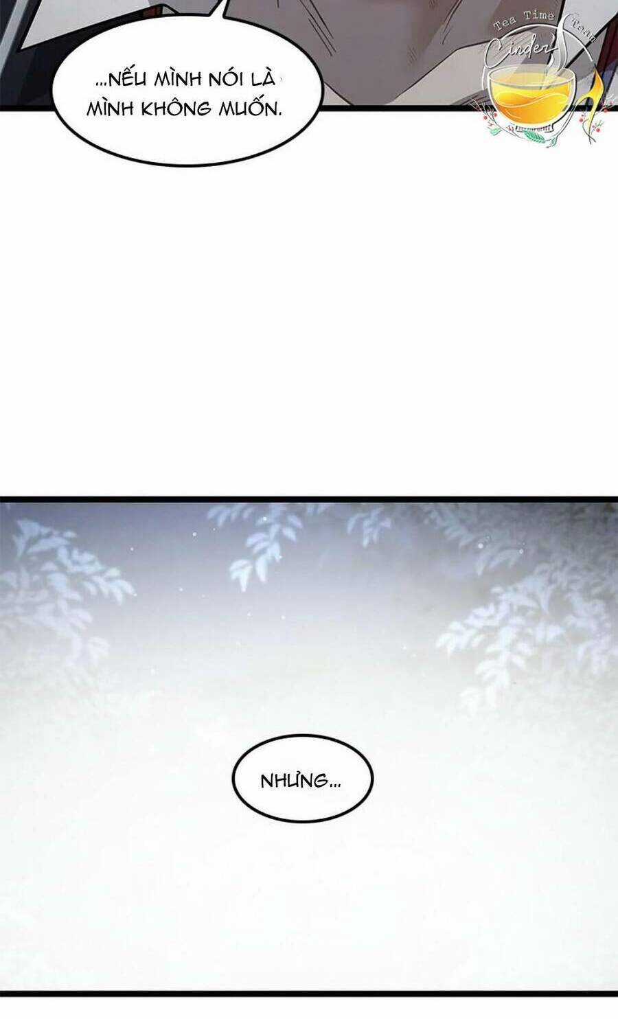 Trăng Tối: Kỉ Nguyên Máu Chapter 23 trang 24