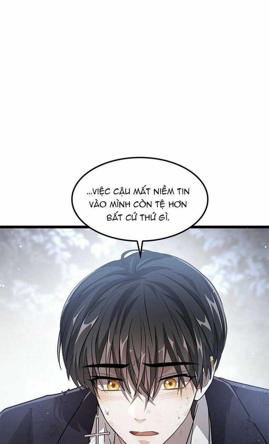 Trăng Tối: Kỉ Nguyên Máu Chapter 23 trang 25