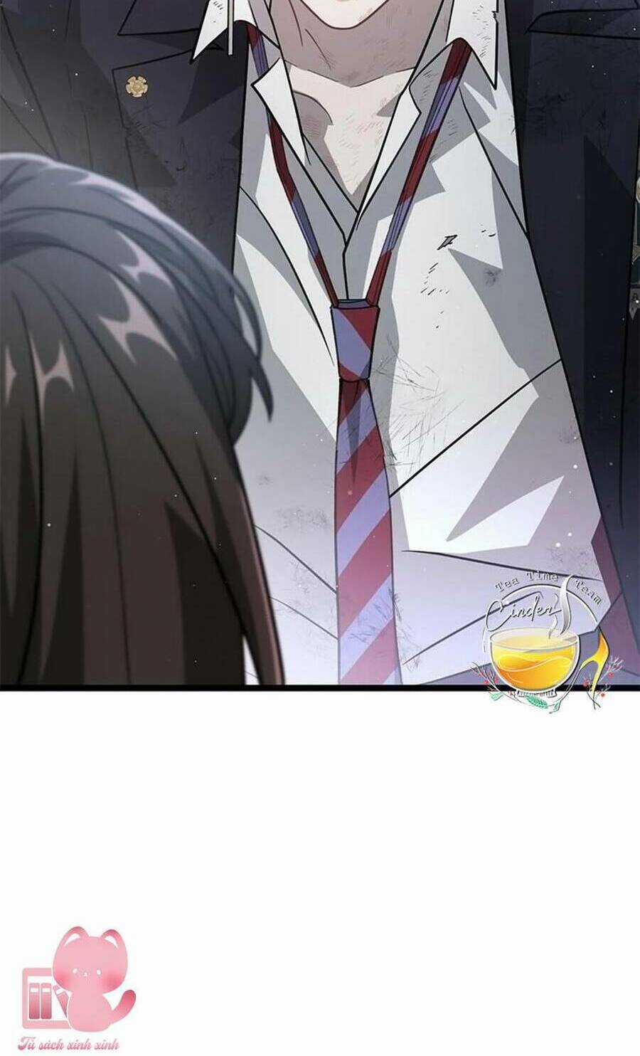 Trăng Tối: Kỉ Nguyên Máu Chapter 23 trang 26