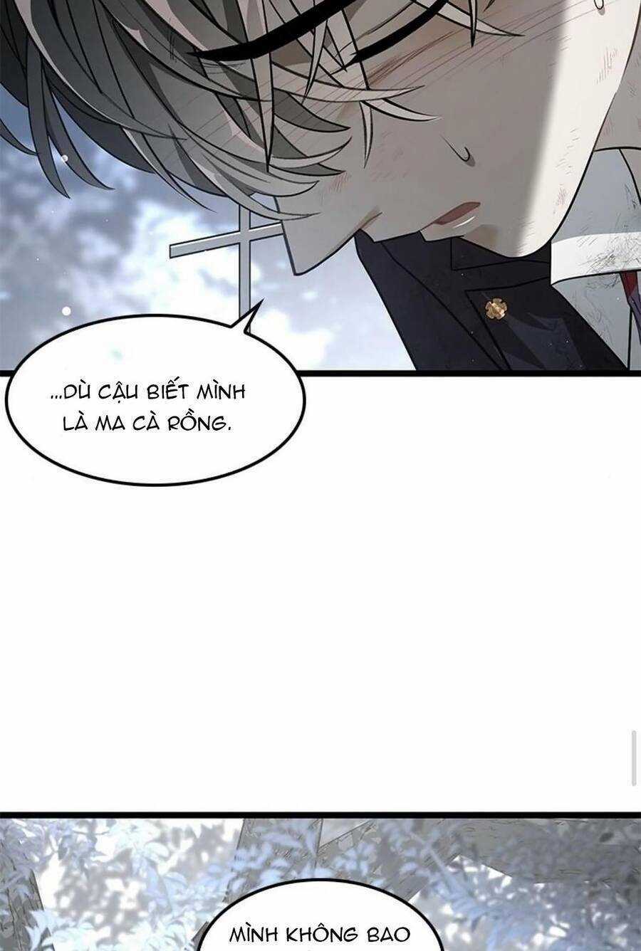 Trăng Tối: Kỉ Nguyên Máu Chapter 23 trang 29