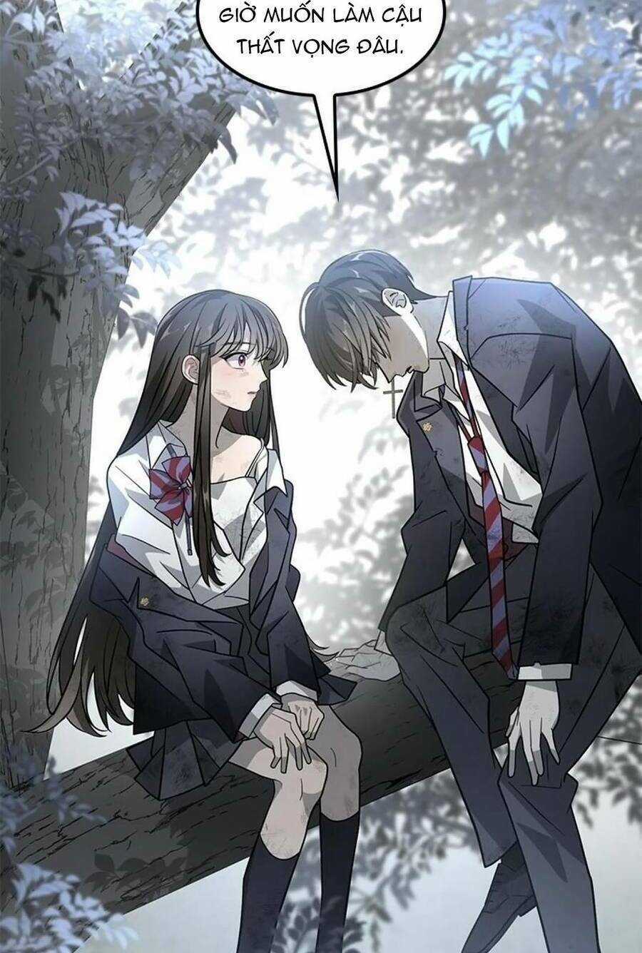 Trăng Tối: Kỉ Nguyên Máu Chapter 23 trang 30