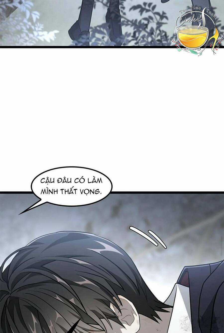 Trăng Tối: Kỉ Nguyên Máu Chapter 23 trang 31