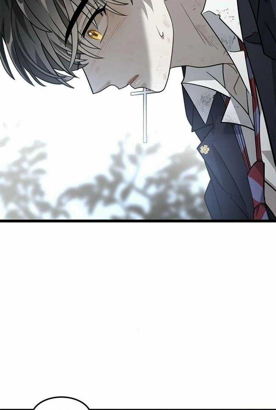 Trăng Tối: Kỉ Nguyên Máu Chapter 23 trang 32