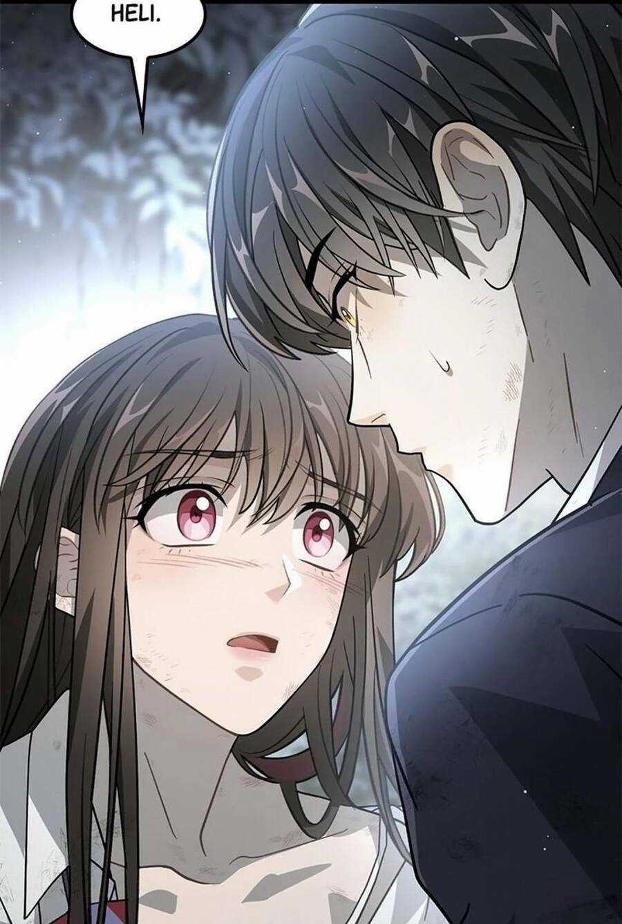 Trăng Tối: Kỉ Nguyên Máu Chapter 23 trang 33