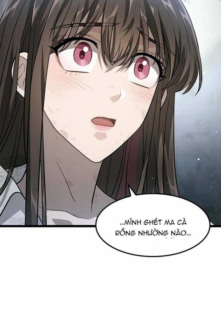 Trăng Tối: Kỉ Nguyên Máu Chapter 23 trang 35