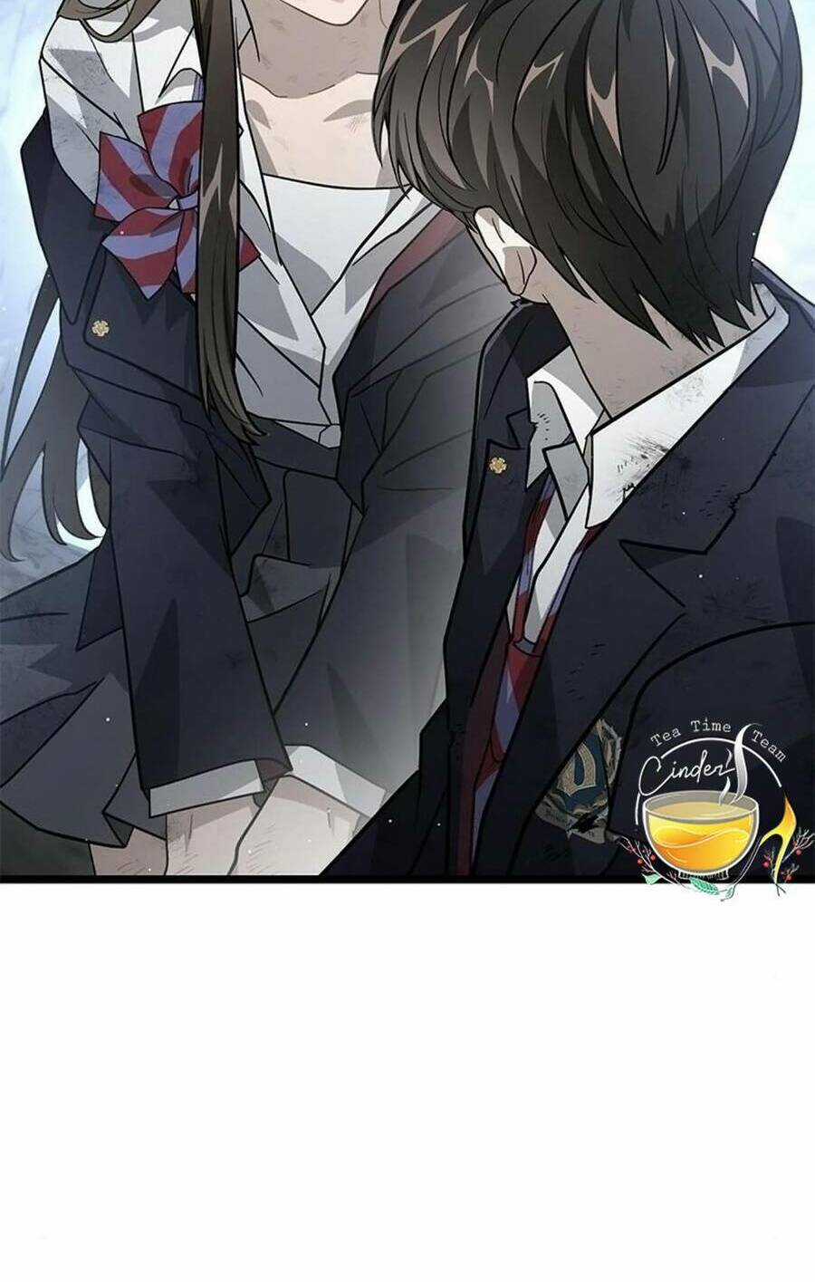 Trăng Tối: Kỉ Nguyên Máu Chapter 23 trang 38