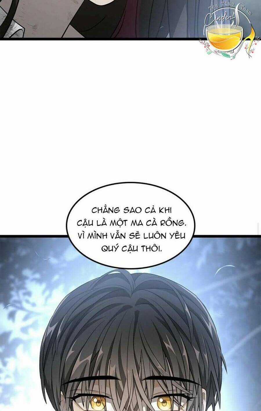 Trăng Tối: Kỉ Nguyên Máu Chapter 23 trang 40