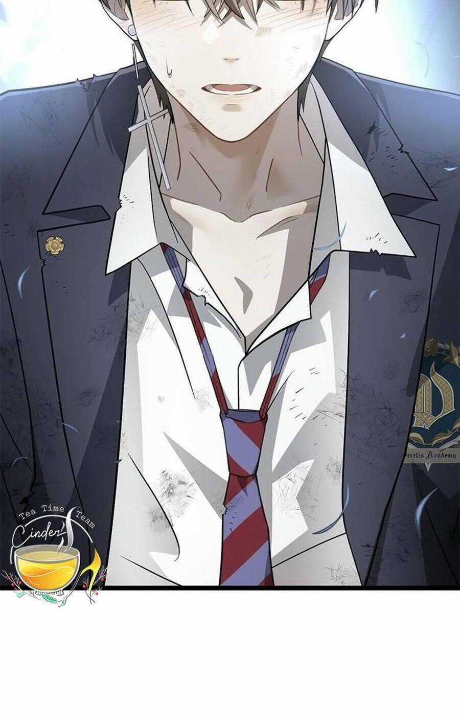 Trăng Tối: Kỉ Nguyên Máu Chapter 23 trang 41