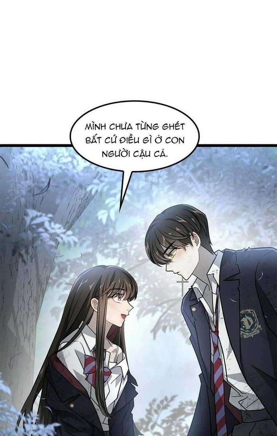 Trăng Tối: Kỉ Nguyên Máu Chapter 23 trang 42