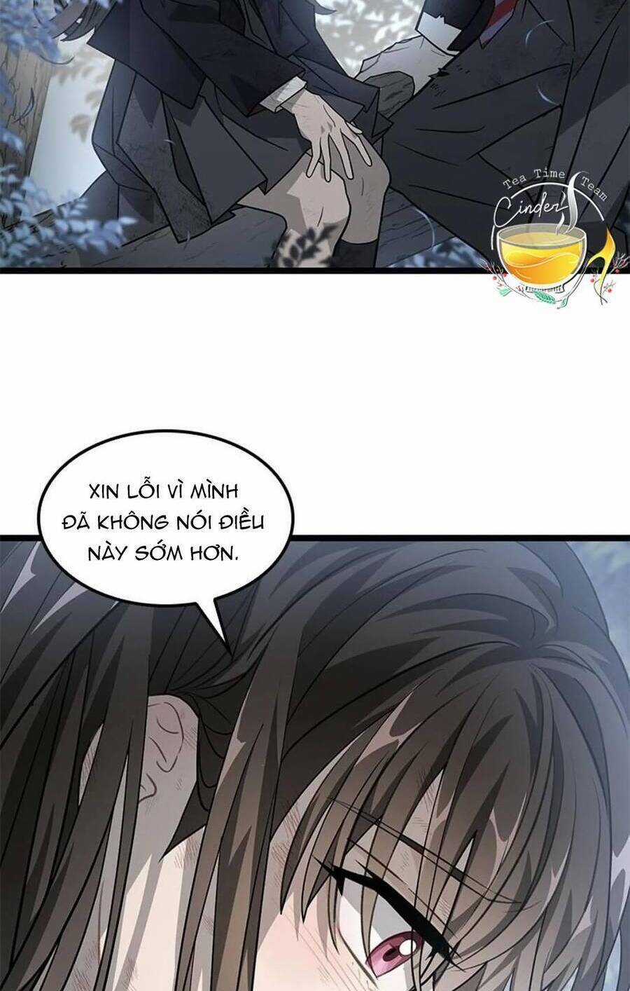 Trăng Tối: Kỉ Nguyên Máu Chapter 23 trang 43