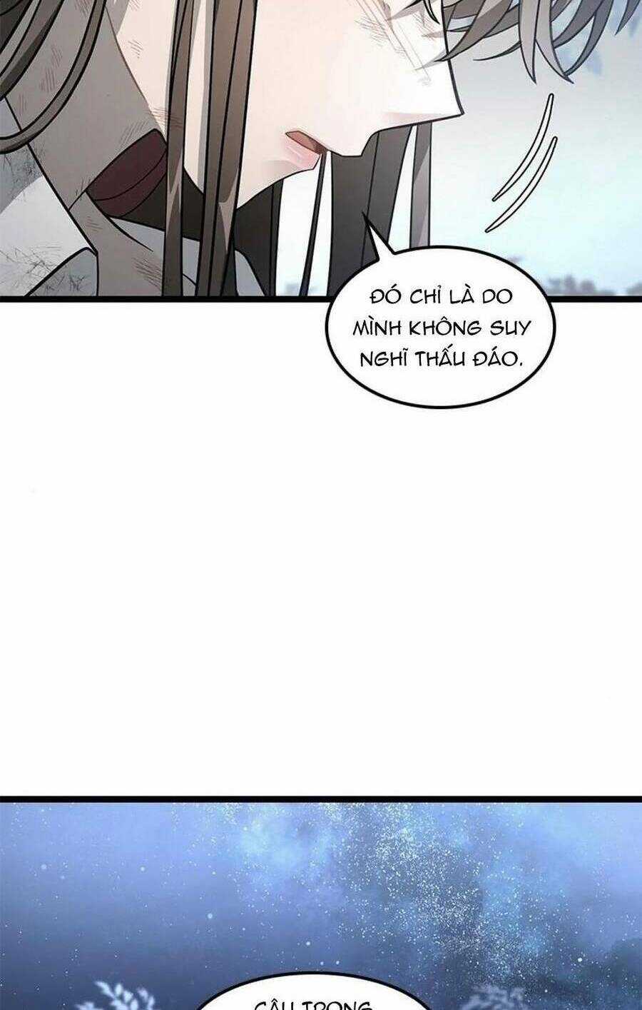 Trăng Tối: Kỉ Nguyên Máu Chapter 23 trang 44