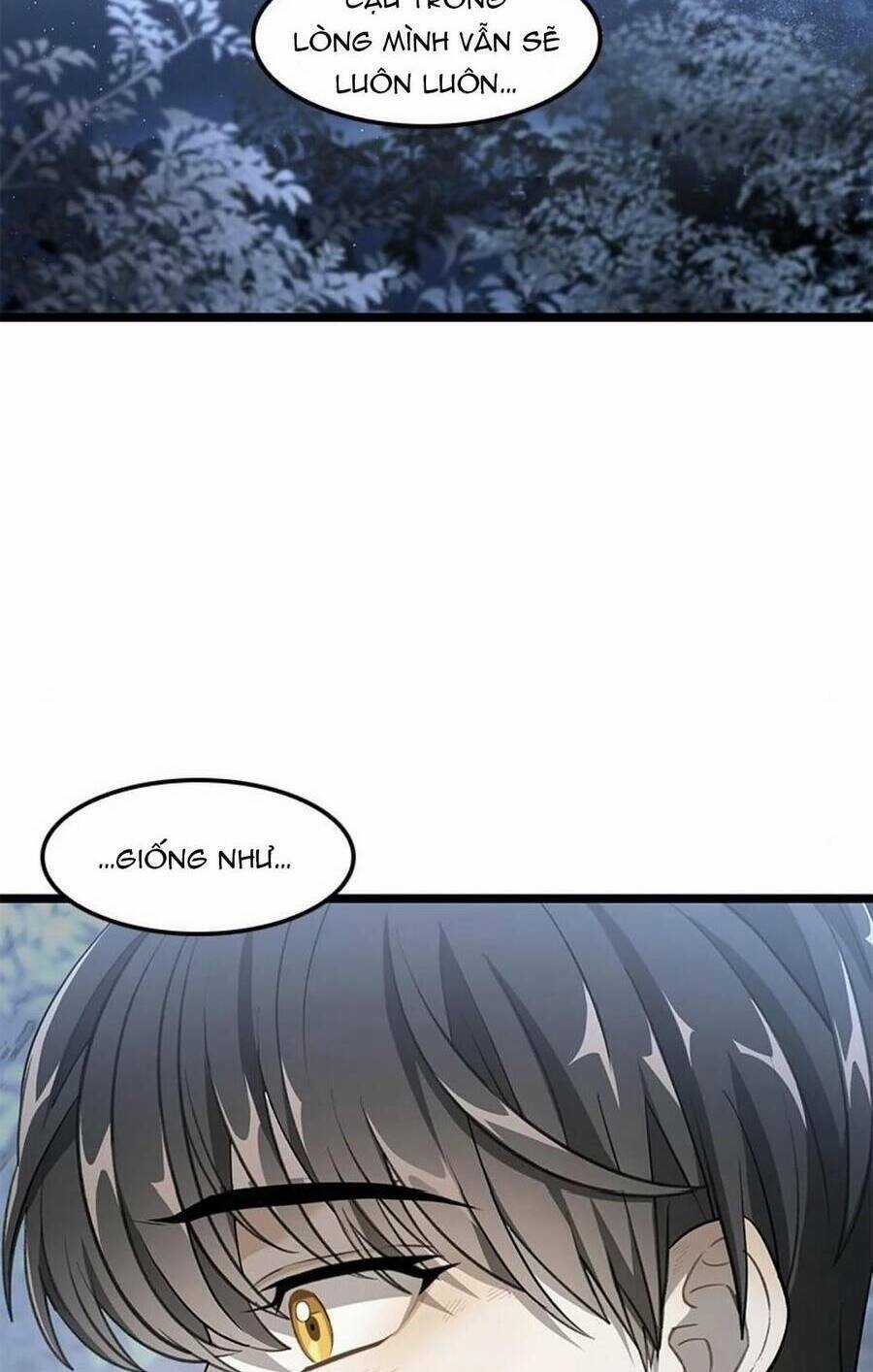 Trăng Tối: Kỉ Nguyên Máu Chapter 23 trang 45