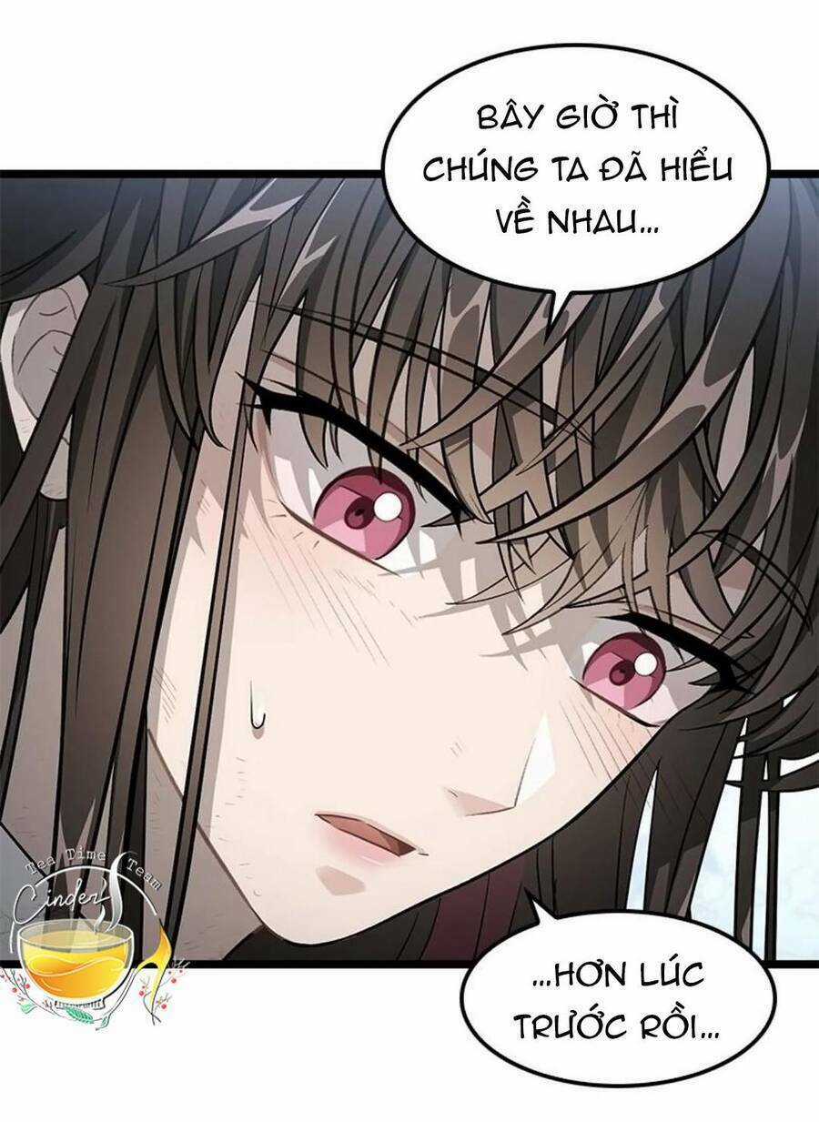 Trăng Tối: Kỉ Nguyên Máu Chapter 23 trang 47