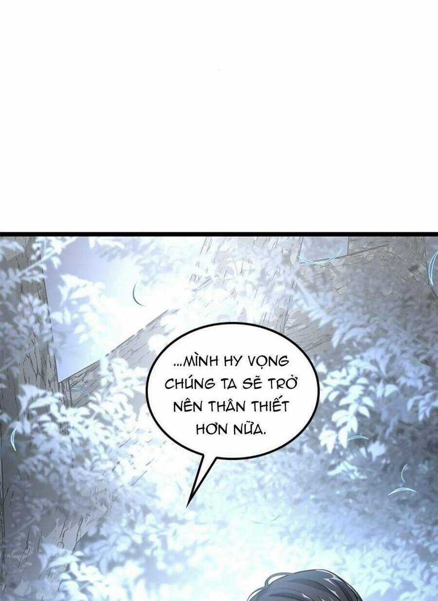 Trăng Tối: Kỉ Nguyên Máu Chapter 23 trang 48