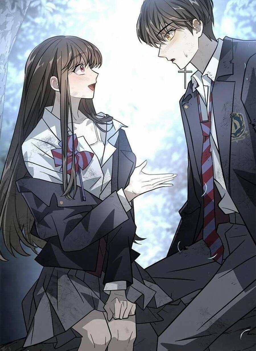 Trăng Tối: Kỉ Nguyên Máu Chapter 23 trang 49