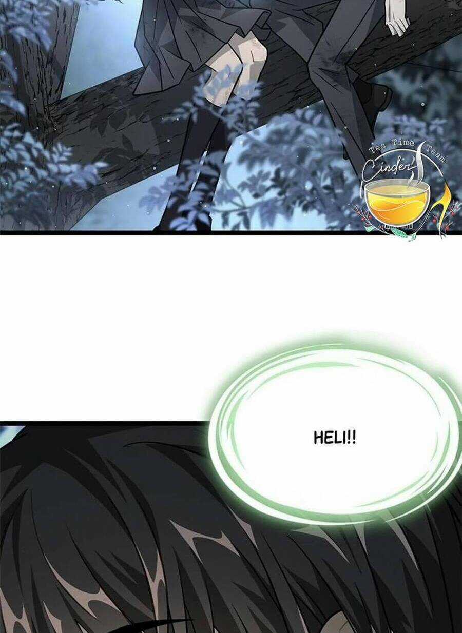 Trăng Tối: Kỉ Nguyên Máu Chapter 23 trang 54