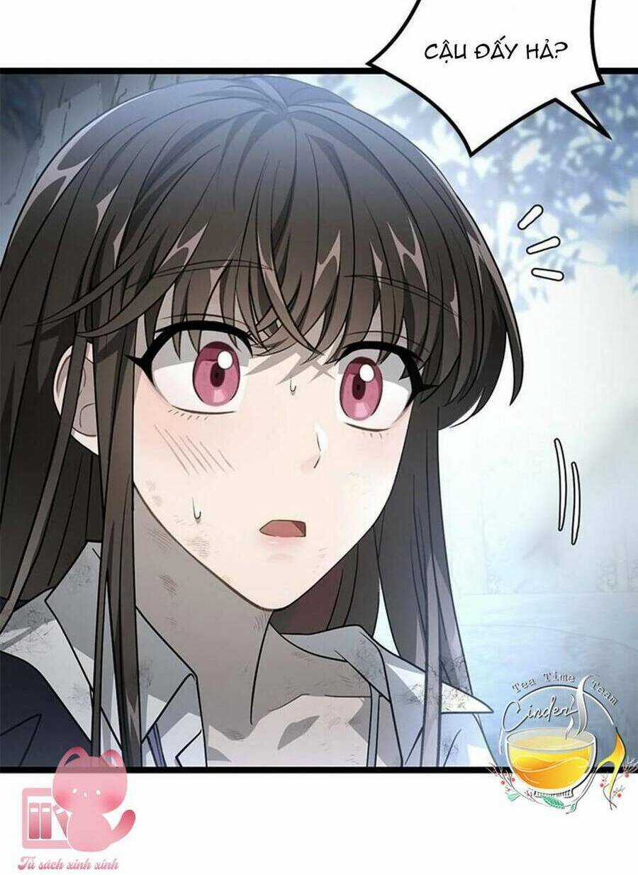 Trăng Tối: Kỉ Nguyên Máu Chapter 23 trang 56