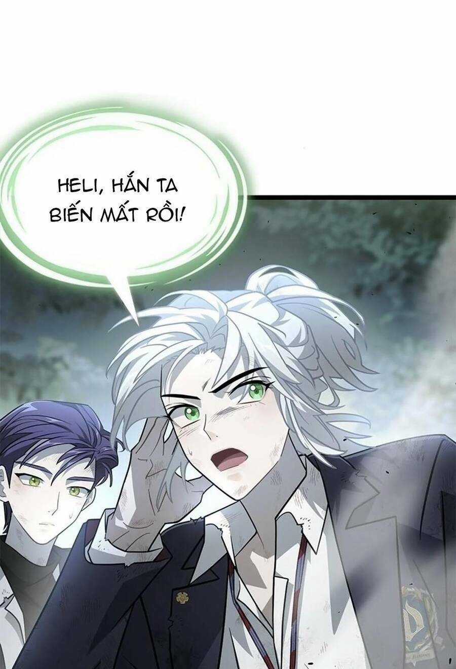 Trăng Tối: Kỉ Nguyên Máu Chapter 23 trang 57