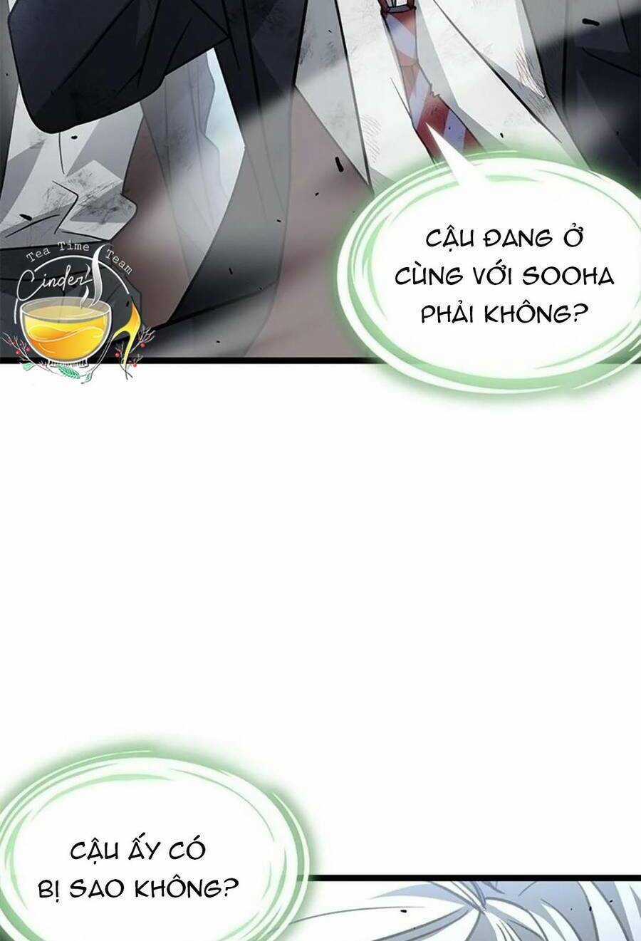 Trăng Tối: Kỉ Nguyên Máu Chapter 23 trang 58