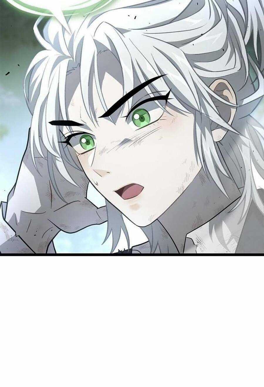 Trăng Tối: Kỉ Nguyên Máu Chapter 23 trang 59