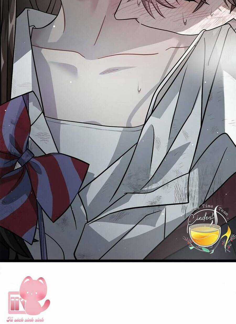 Trăng Tối: Kỉ Nguyên Máu Chapter 23 trang 6