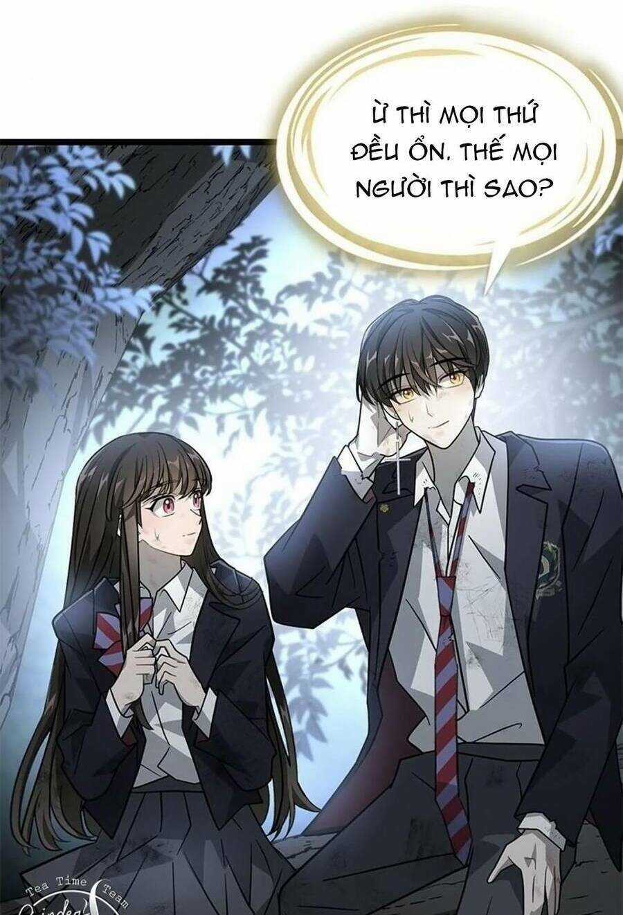 Trăng Tối: Kỉ Nguyên Máu Chapter 23 trang 60