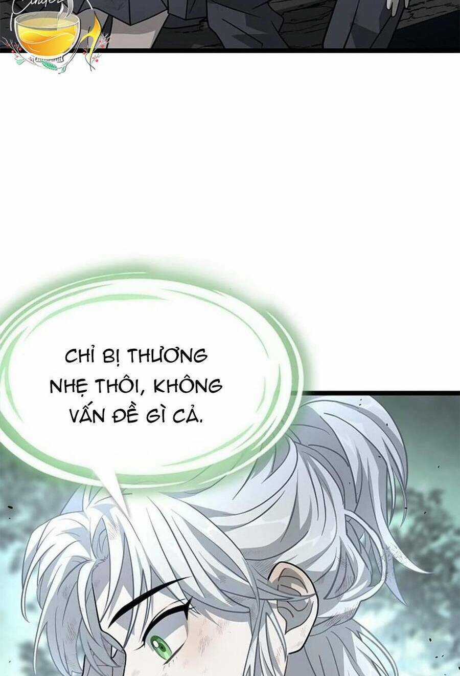 Trăng Tối: Kỉ Nguyên Máu Chapter 23 trang 61