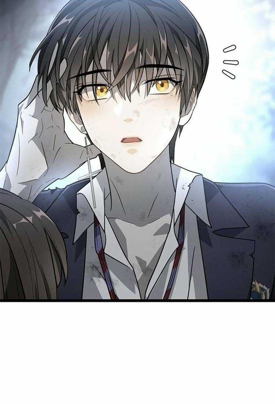 Trăng Tối: Kỉ Nguyên Máu Chapter 23 trang 63