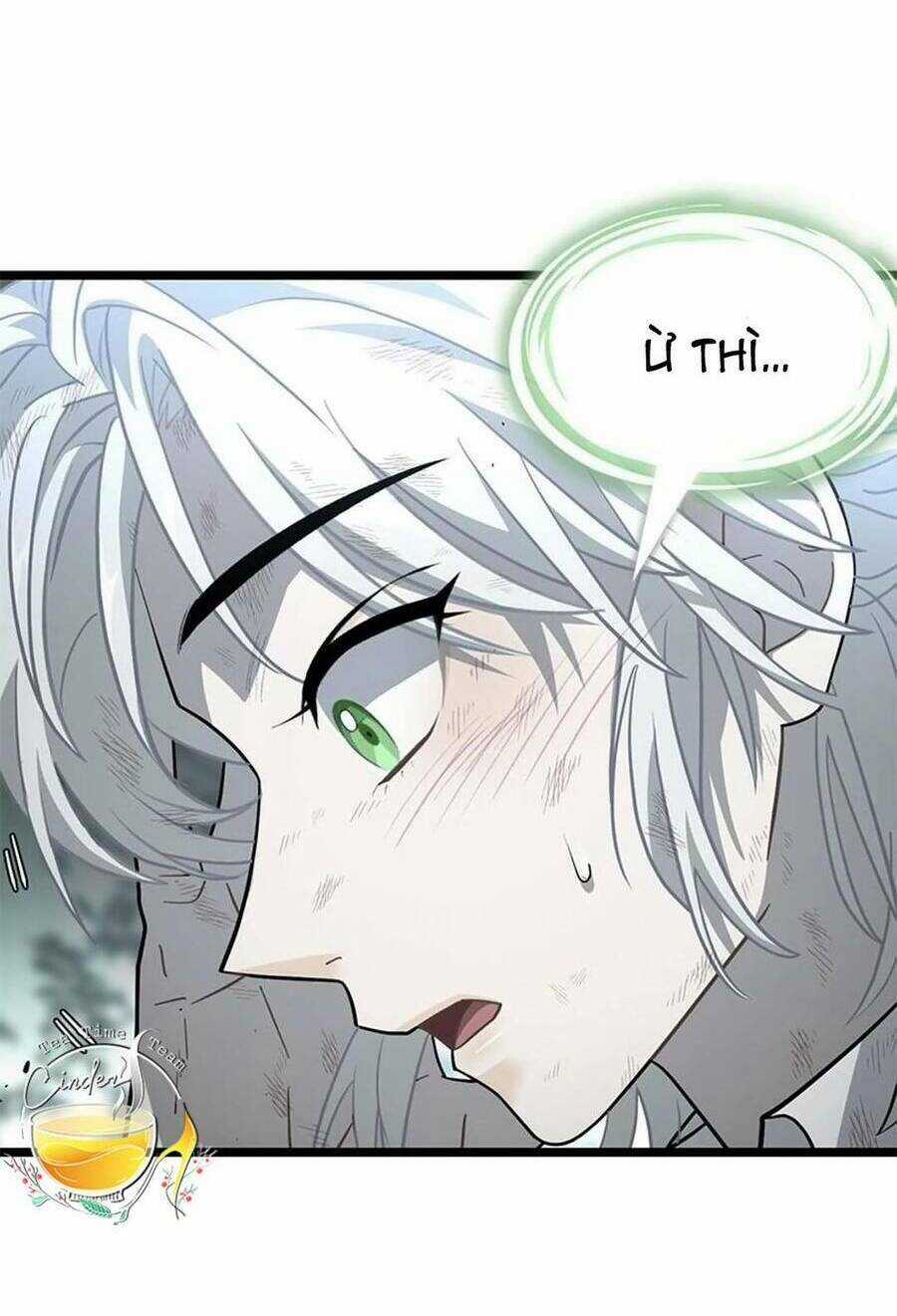 Trăng Tối: Kỉ Nguyên Máu Chapter 23 trang 64