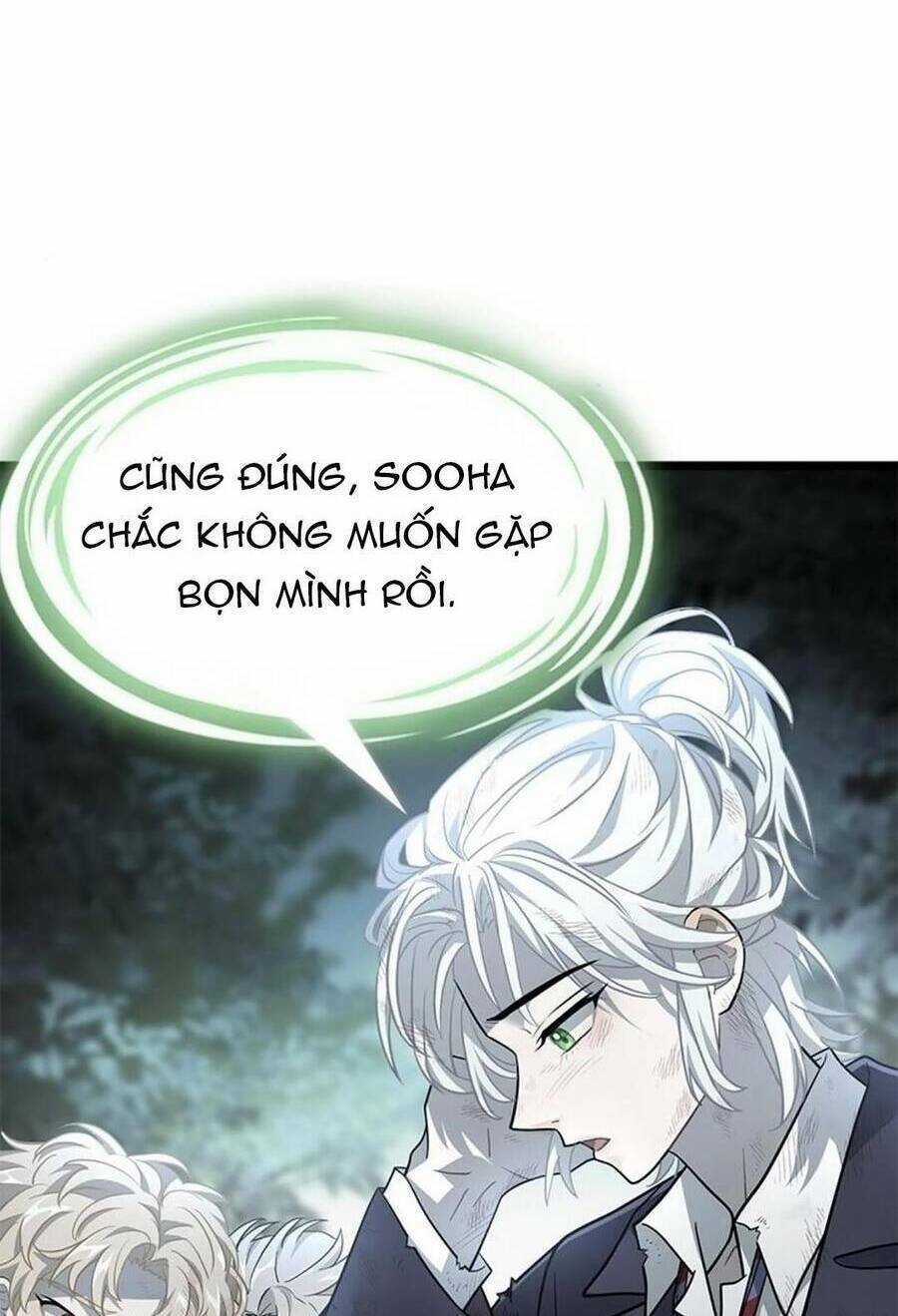 Trăng Tối: Kỉ Nguyên Máu Chapter 23 trang 65