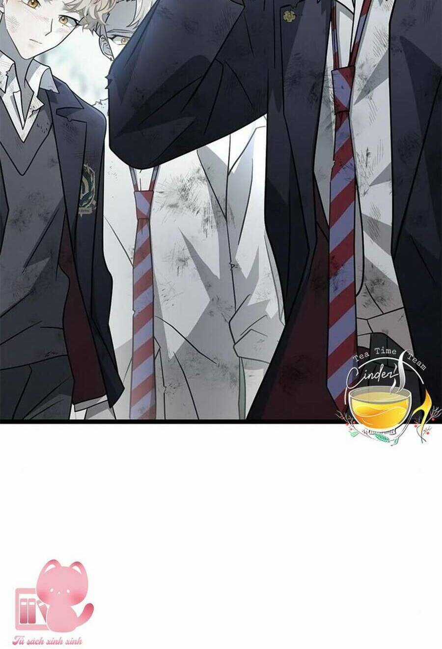 Trăng Tối: Kỉ Nguyên Máu Chapter 23 trang 66