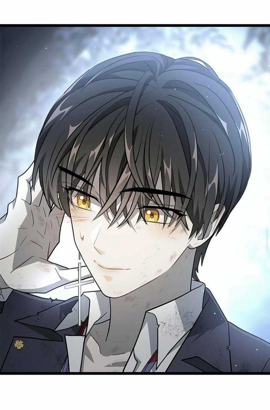 Trăng Tối: Kỉ Nguyên Máu Chapter 23 trang 67