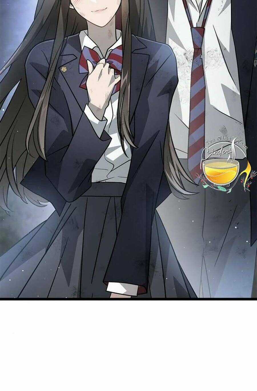 Trăng Tối: Kỉ Nguyên Máu Chapter 23 trang 72